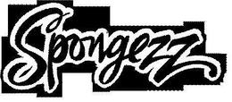 SPONGEZZ trademark