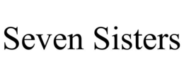SEVEN SISTERS trademark