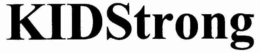 KIDSTRONG trademark