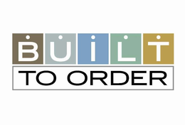 BUILT TO ORDER trademark