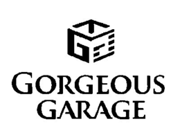 GG GORGEOUS GARAGE trademark