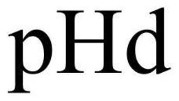 PHD trademark
