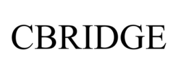CBRIDGE trademark