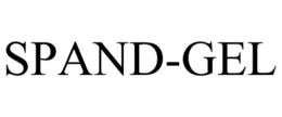 SPAND-GEL trademark