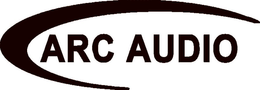 ARC AUDIO trademark