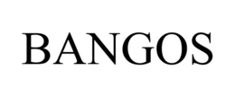 BANGOS trademark