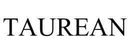 TAUREAN trademark
