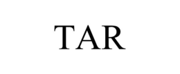 TAR trademark
