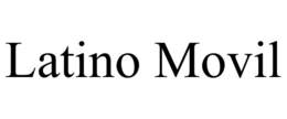 LATINO MOVIL trademark