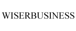 WISERBUSINESS trademark