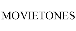 MOVIETONES trademark