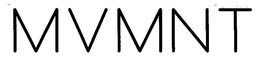 MVMNT trademark