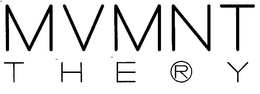 MVMNT THEORY trademark