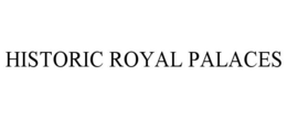 HISTORIC ROYAL PALACES trademark