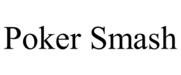 POKER SMASH trademark