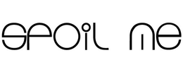 SPOIL ME trademark