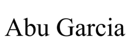 ABU GARCIA trademark
