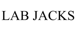LAB JACKS trademark