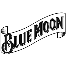 BLUE MOON trademark