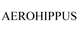 AEROHIPPUS trademark