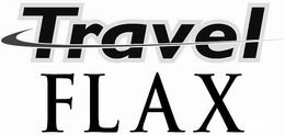 TRAVEL FLAX trademark
