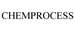CHEMPROCESS trademark