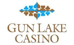 GUN LAKE CASINO trademark