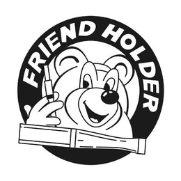 FRIEND HOLDER trademark