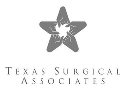 TEXAS SURGICAL ASSOCIATES trademark