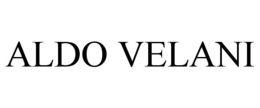 ALDO VELANI trademark