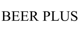 BEER PLUS trademark