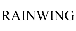 RAINWING trademark