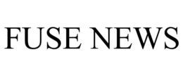 FUSE NEWS trademark