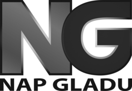 NG NAP GLADU trademark