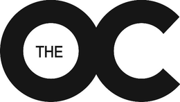 THE OC trademark