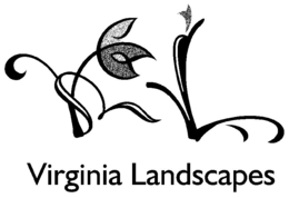 VL VIRGINIA LANDSCAPES trademark