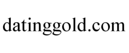 DATINGGOLD.COM trademark
