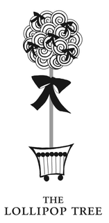 THE LOLLIPOP TREE trademark