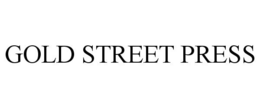 GOLD STREET PRESS trademark