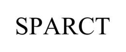 SPARCT trademark