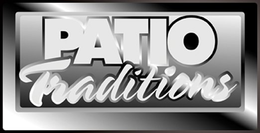 PATIO TRADITIONS trademark