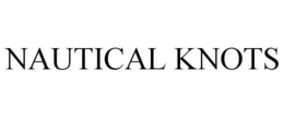 NAUTICAL KNOTS trademark