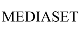MEDIASET trademark