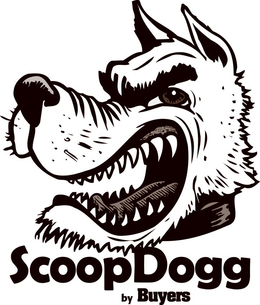 SCOOPDOGG BY BUYERS trademark