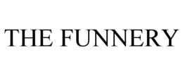 THE FUNNERY trademark