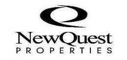 Q NEWQUEST PROPERTIES trademark