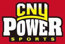 CNY POWER SPORTS trademark