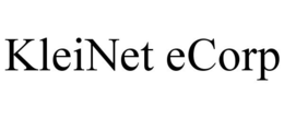 KLEINET ECORP trademark