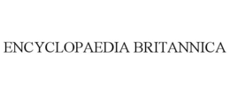 ENCYCLOPAEDIA BRITANNICA trademark