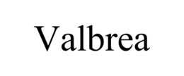 VALBREA trademark